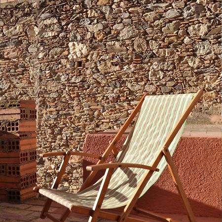 Traditional House Rosas Exterior foto