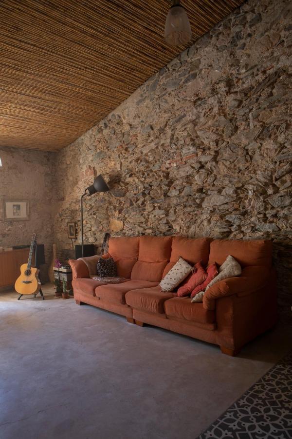 Traditional House Rosas Exterior foto
