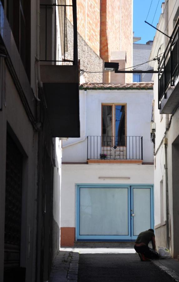 Traditional House Rosas Exterior foto